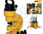 Thế nào là máy đột lỗ thủy lực ? Các tính năng và phân loại máy đột lỗ thủy lực